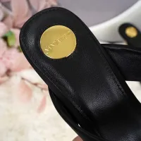 $100.00 USD Yves Saint Laurent YSL Slippers For Women #1473113