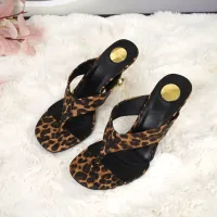$100.00 USD Yves Saint Laurent YSL Slippers For Women #1473115