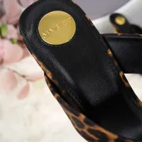 $100.00 USD Yves Saint Laurent YSL Slippers For Women #1473115