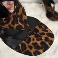 $100.00 USD Yves Saint Laurent YSL Slippers For Women #1473115
