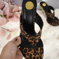 $100.00 USD Yves Saint Laurent YSL Slippers For Women #1473115