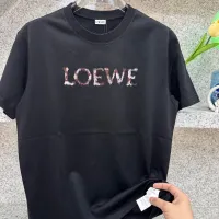 $41.00 USD LOEWE T-Shirts Short Sleeved For Unisex #1473171