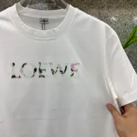 $41.00 USD LOEWE T-Shirts Short Sleeved For Unisex #1473172