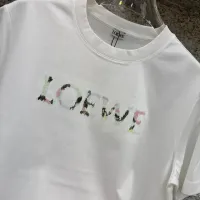 $41.00 USD LOEWE T-Shirts Short Sleeved For Unisex #1473172
