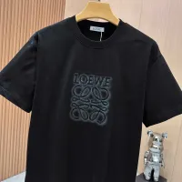 $45.00 USD LOEWE T-Shirts Short Sleeved For Unisex #1473176