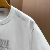$45.00 USD LOEWE T-Shirts Short Sleeved For Unisex #1473177