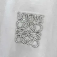 $45.00 USD LOEWE T-Shirts Short Sleeved For Unisex #1473177