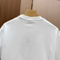 $45.00 USD LOEWE T-Shirts Short Sleeved For Unisex #1473177