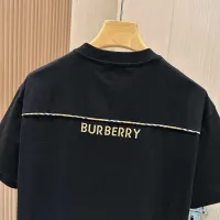 $45.00 USD Burberry T-Shirts Short Sleeved For Men #1473191