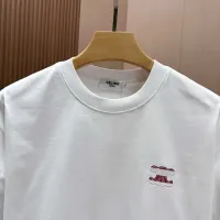 $45.00 USD Celine T-Shirts Short Sleeved For Unisex #1473199