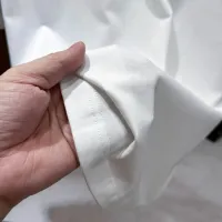$45.00 USD Celine T-Shirts Short Sleeved For Unisex #1473199