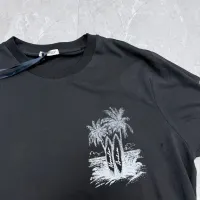 $56.00 USD Moncler T-Shirts Short Sleeved For Unisex #1473207