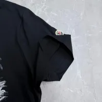 $56.00 USD Moncler T-Shirts Short Sleeved For Unisex #1473207