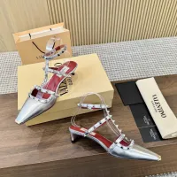 $102.00 USD Valentino Sandal For Women #1473209