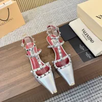 $102.00 USD Valentino Sandal For Women #1473209