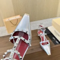 $102.00 USD Valentino Sandal For Women #1473209