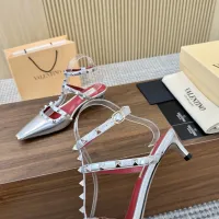 $102.00 USD Valentino Sandal For Women #1473209