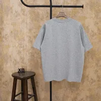 $45.00 USD Moncler T-Shirts Short Sleeved For Unisex #1473210
