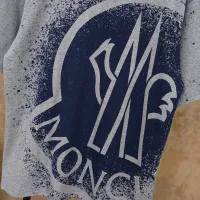 $45.00 USD Moncler T-Shirts Short Sleeved For Unisex #1473210