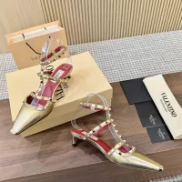 $102.00 USD Valentino Sandal For Women #1473211