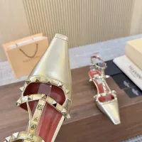 $102.00 USD Valentino Sandal For Women #1473211