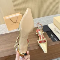 $102.00 USD Valentino Sandal For Women #1473211