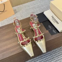 $102.00 USD Valentino Sandal For Women #1473211
