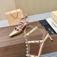 $102.00 USD Valentino Sandal For Women #1473211