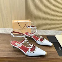 $102.00 USD Valentino Sandal For Women #1473216