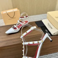 $102.00 USD Valentino Sandal For Women #1473216
