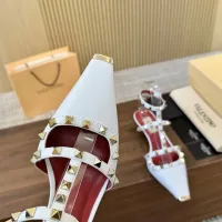$102.00 USD Valentino Sandal For Women #1473216