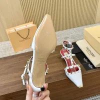 $102.00 USD Valentino Sandal For Women #1473216