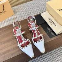 $102.00 USD Valentino Sandal For Women #1473216
