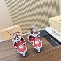 $102.00 USD Valentino Sandal For Women #1473216