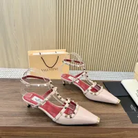 $102.00 USD Valentino Sandal For Women #1473217