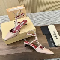 $102.00 USD Valentino Sandal For Women #1473217
