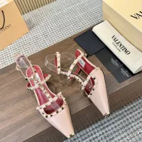 $102.00 USD Valentino Sandal For Women #1473217