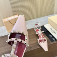 $102.00 USD Valentino Sandal For Women #1473217