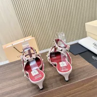 $102.00 USD Valentino Sandal For Women #1473217