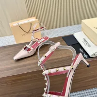 $102.00 USD Valentino Sandal For Women #1473217
