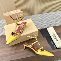 $102.00 USD Valentino Sandal For Women #1473220