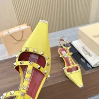 $102.00 USD Valentino Sandal For Women #1473220