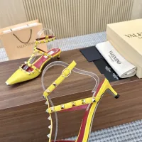 $102.00 USD Valentino Sandal For Women #1473220