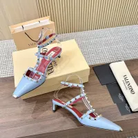 $102.00 USD Valentino Sandal For Women #1473221