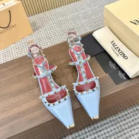 $102.00 USD Valentino Sandal For Women #1473221