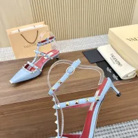$102.00 USD Valentino Sandal For Women #1473221