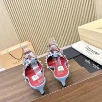 $102.00 USD Valentino Sandal For Women #1473221