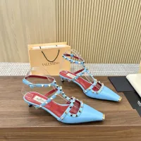 $102.00 USD Valentino Sandal For Women #1473224