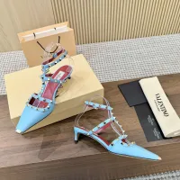 $102.00 USD Valentino Sandal For Women #1473224