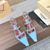 $102.00 USD Valentino Sandal For Women #1473224